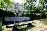 trainingslocatie voor Master Practitioner Huis Milonga